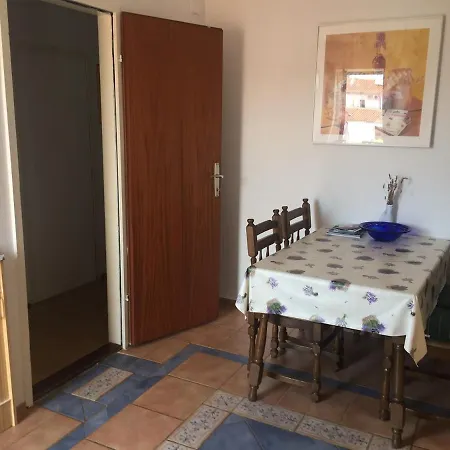 Area Simo Gostinjska kuća