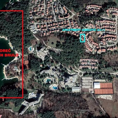 Area Simo Gostinjska kuća 3*