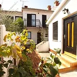 Guest house Area Simo 3*