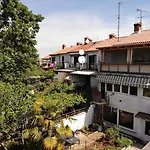 Area Simo Guest house
