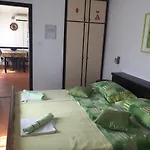 Guest house Area Simo 3*