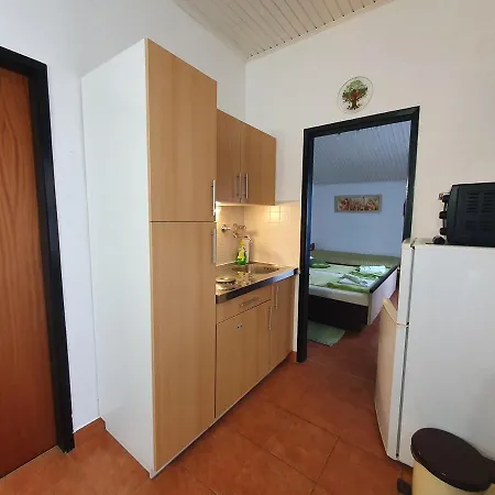 Area Simo Гостевой дом 3*