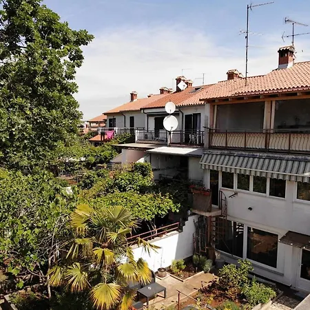 Area Simo Casa de hóspedes