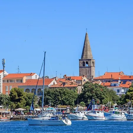 Area Simo 3* Poreč
