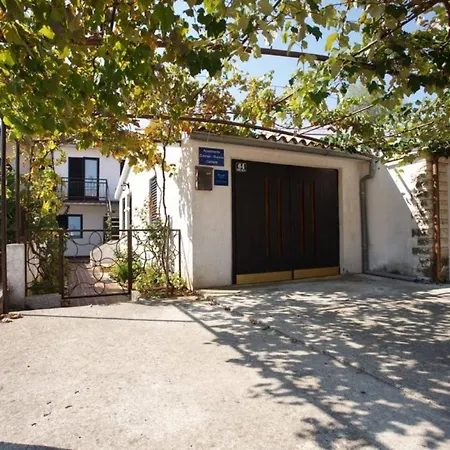 Area Simo Gasthuis Poreč