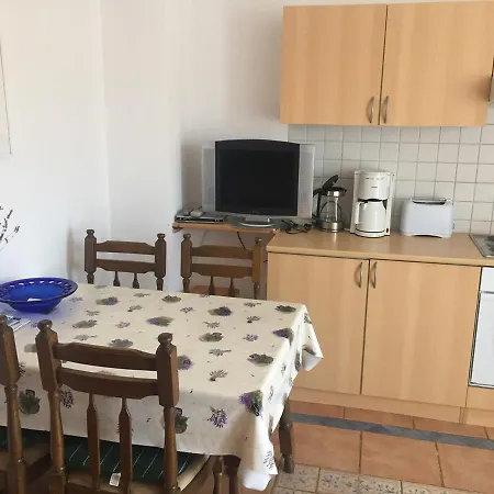 Area Simo Vendégház
