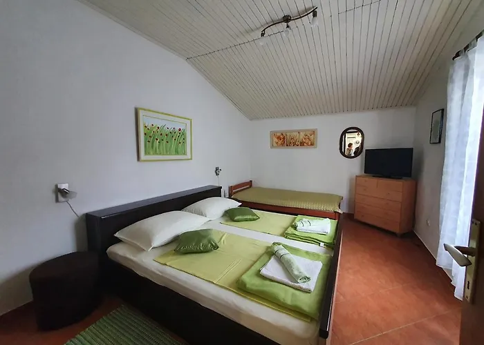 Casa de hóspedes Area Simo