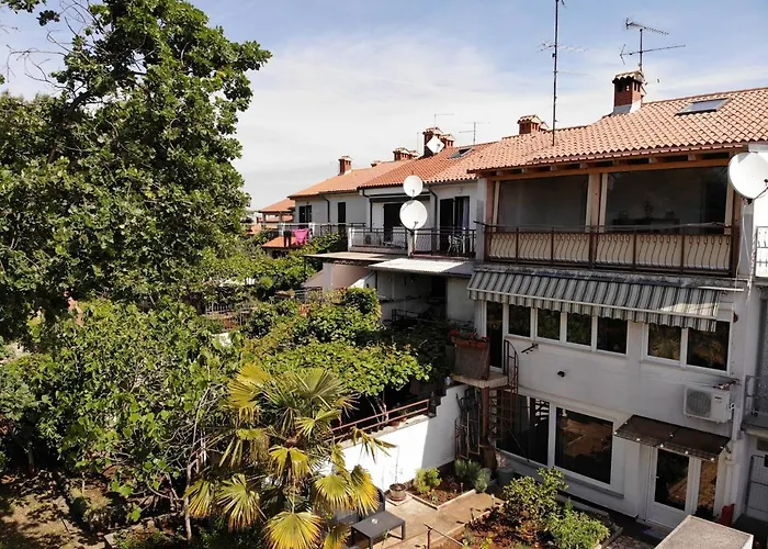 Area Simo Casa de hóspedes