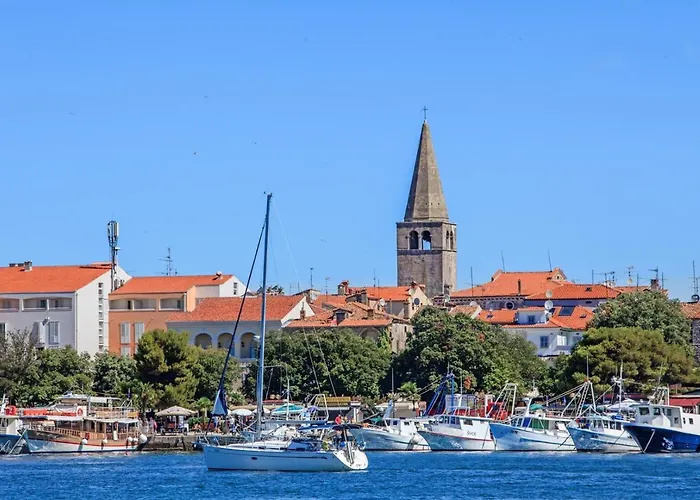 Area Simo 3* Poreč