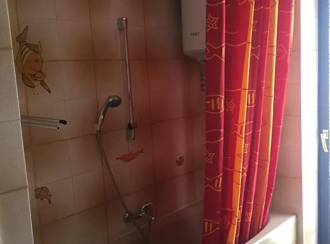 Gæstehus Area Simo 3*