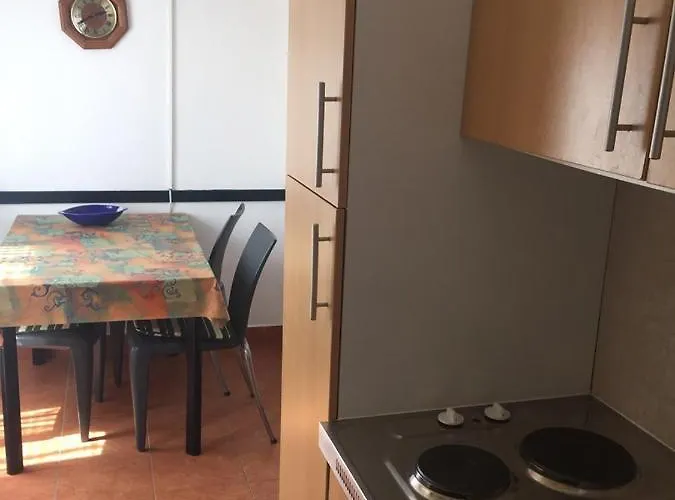 Area Simo Gæstehus 3*