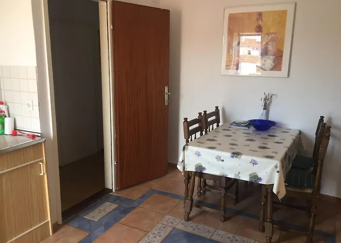 Area Simo Casa de hóspedes