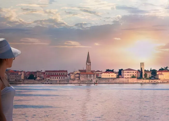 Area Simo Casa de hóspedes 3*