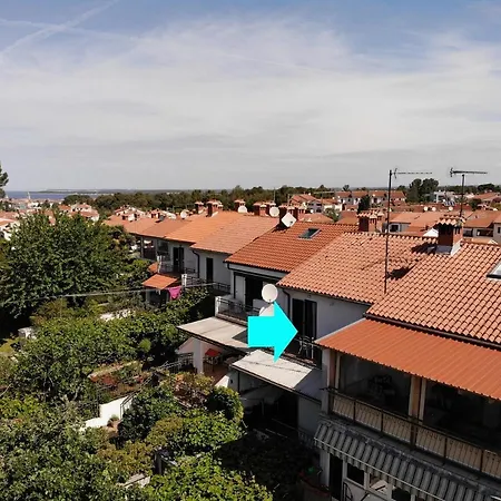 Area Simo 3* Πόρετς