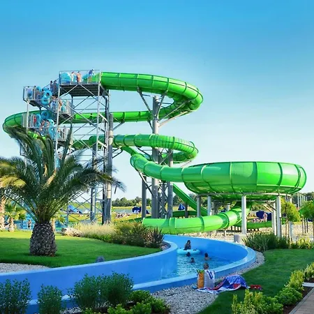 Area Simo Πόρετς