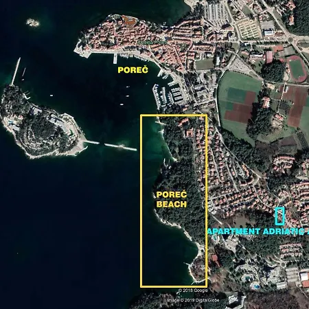 Pensionat Area Simo