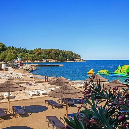 Area Simo 3* Poreč