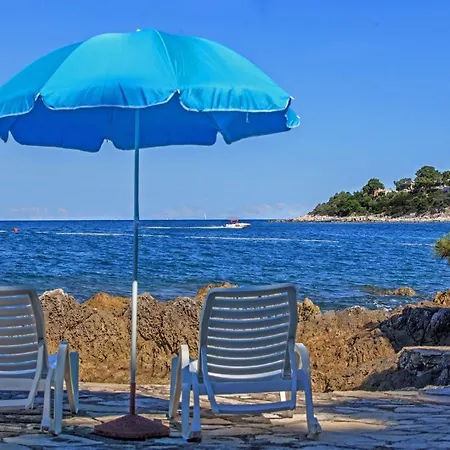 Area Simo Poreč