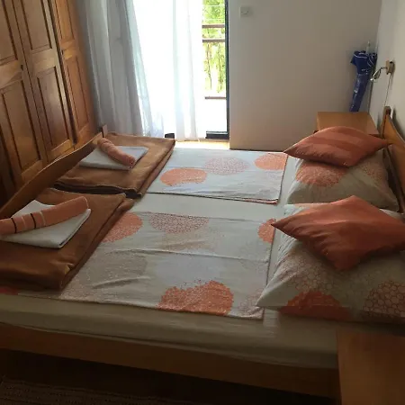 Area Simo 3* Poreč
