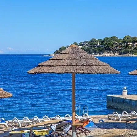 Pensionat Area Simo 3*