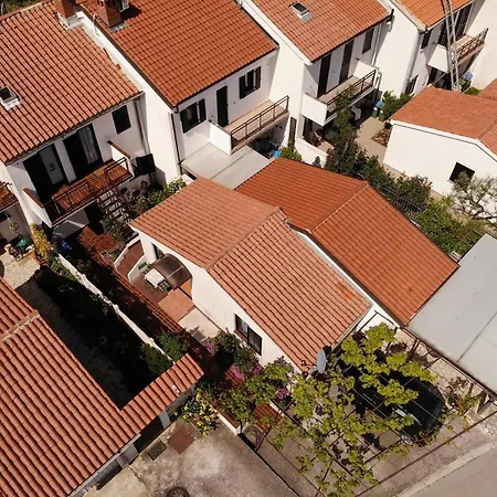 Pensionat Area Simo