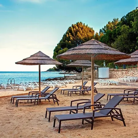 Area Simo Pensionat Poreč
