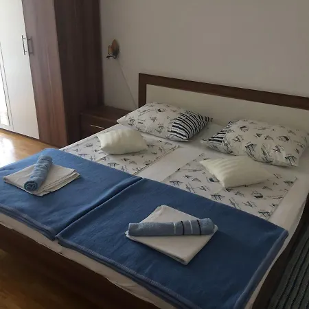 Area Simo Pensionat Poreč
