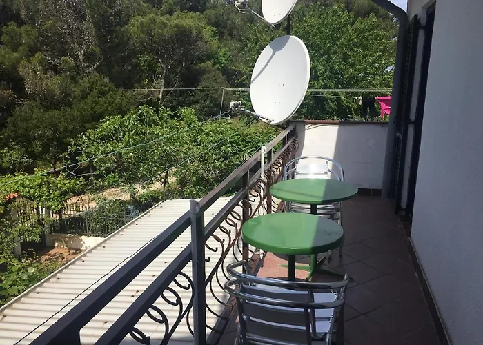 Area Simo Πανσιόν 3*