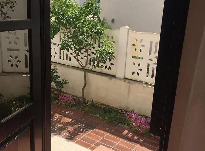 Πανσιόν Area Simo Πόρετς