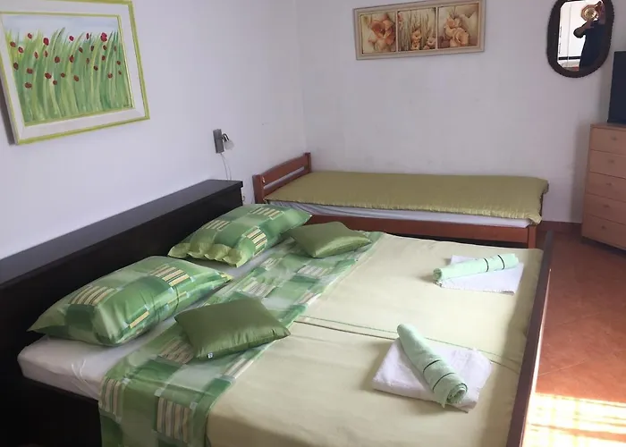 Πανσιόν Area Simo