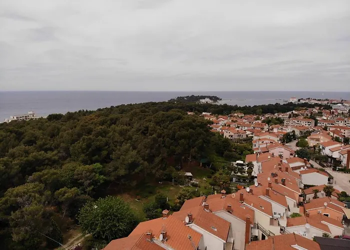 Area Simo Πανσιόν 3*