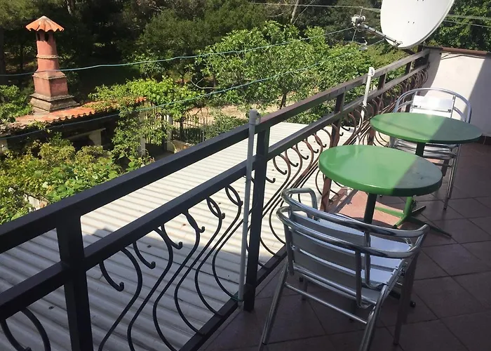 Πανσιόν Area Simo