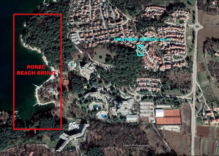 Area Simo Πανσιόν 3*