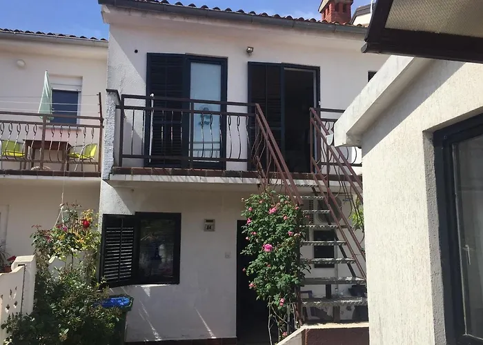 Area Simo 3* Πόρετς